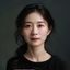读者「温柔的力量」头像，中年女性，知性气质